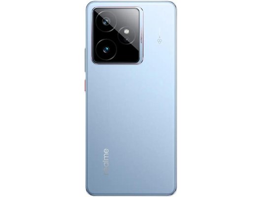 Смартфон Realme GT 7 12/256Gb Blue